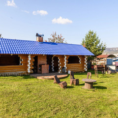 Коттеджный комплекс Таежное, Челябинская область