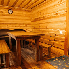 Коттеджный комплекс Таежное, Челябинская область