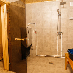 Коттеджный комплекс Таежное, Челябинская область