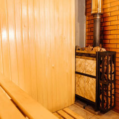 Коттеджный комплекс Таежное, Челябинская область