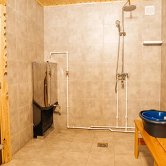 Коттеджный комплекс Таежное, Челябинская область