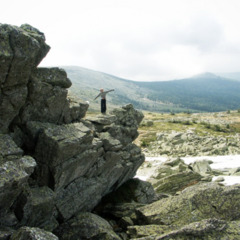 Коттеджный комплекс Таежное, Челябинская область