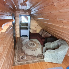 Коттеджный комплекс Таежное, Челябинская область