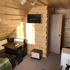 Коттеджный комплекс Таежное, Челябинская область