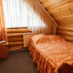 Коттеджный комплекс Таежное, Челябинская область