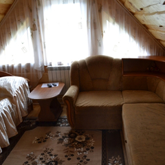 Коттеджный комплекс Таежное, Челябинская область