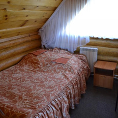 Коттеджный комплекс Таежное, Челябинская область