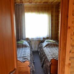 Коттеджный комплекс Таежное, Челябинская область