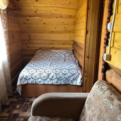 Коттеджный комплекс Таежное, Челябинская область