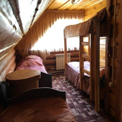 Коттеджный комплекс Таежное, Челябинская область