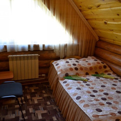 Коттеджный комплекс Таежное, Челябинская область