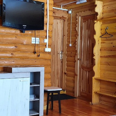 Коттеджный комплекс Таежное, Челябинская область