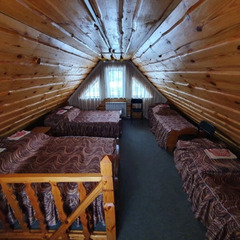 Коттеджный комплекс Таежное, Челябинская область