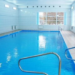 Санаторий Качалинский, Иловлинский район, Волгоградская область