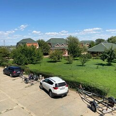 Турбаза Авалон, Енотаевский район, Астраханская область