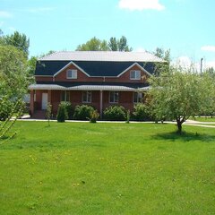 Турбаза Авалон, Енотаевский район, Астраханская область