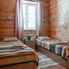 Турбаза Авалон, Енотаевский район, Астраханская область