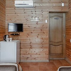 Турбаза Авалон, Енотаевский район, Астраханская область