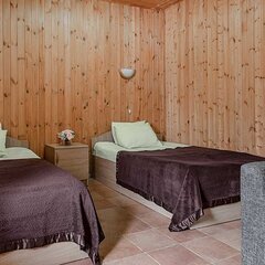 Турбаза Авалон, Енотаевский район, Астраханская область