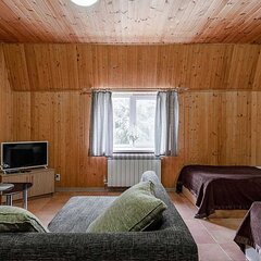 Турбаза Авалон, Енотаевский район, Астраханская область