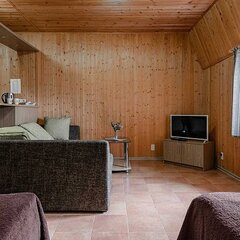 Турбаза Авалон, Енотаевский район, Астраханская область