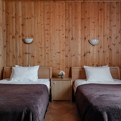 Турбаза Авалон, Енотаевский район, Астраханская область