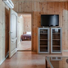 Турбаза Авалон, Енотаевский район, Астраханская область