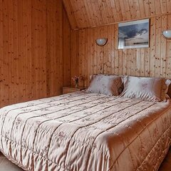 Турбаза Авалон, Енотаевский район, Астраханская область