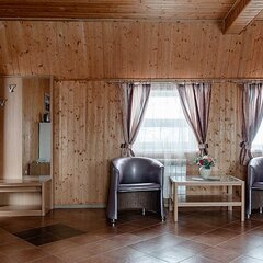 Турбаза Авалон, Енотаевский район, Астраханская область