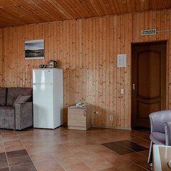 Турбаза Авалон, Енотаевский район, Астраханская область