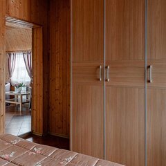 Турбаза Авалон, Енотаевский район, Астраханская область