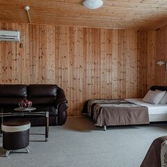 Турбаза Авалон, Енотаевский район, Астраханская область