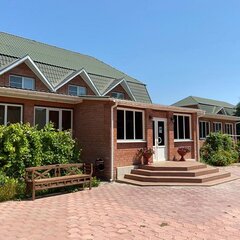 Турбаза Авалон, Енотаевский район, Астраханская область