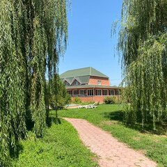 Турбаза Авалон, Енотаевский район, Астраханская область