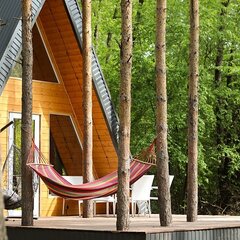 База отдыха Черемушки, Стерлитамакский район, Республика Башкортостан