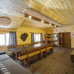 База отдыха Черемушки, Стерлитамакский район, Республика Башкортостан