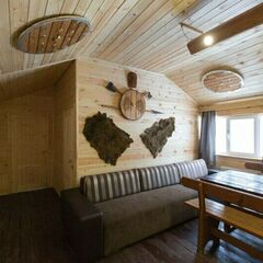 База отдыха Черемушки, Стерлитамакский район, Республика Башкортостан