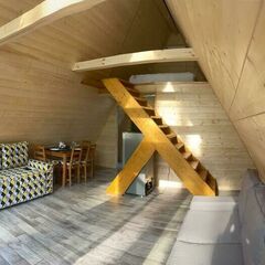 База отдыха Черемушки, Стерлитамакский район, Республика Башкортостан