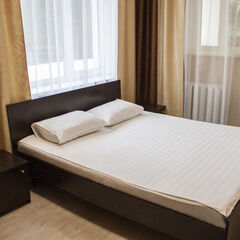 База отдыха Черемушки, Стерлитамакский район, Республика Башкортостан