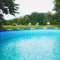 База отдыха Черемушки, Стерлитамакский район, Республика Башкортостан