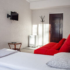 База отдыха Черемушки, Стерлитамакский район, Республика Башкортостан