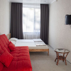 База отдыха Черемушки, Стерлитамакский район, Республика Башкортостан