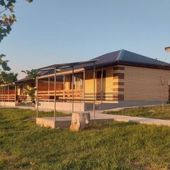 База отдыха Утес Шукшина, Волгоградская область