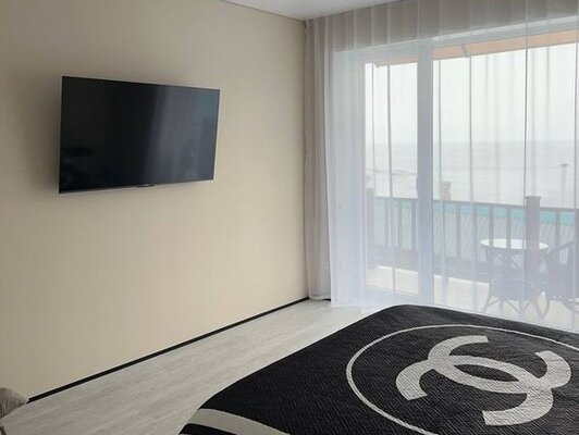 Таунхаус на берегу моря — фото 4