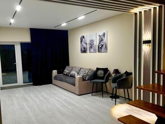 Таунхаус на берегу моря — фото 2