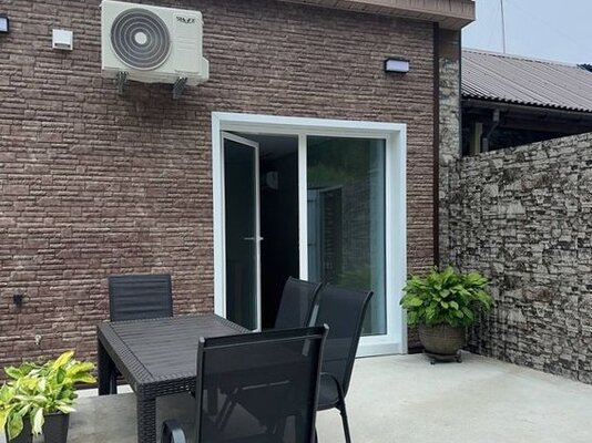 Таунхаус на берегу моря — фото 3