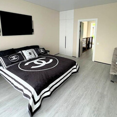 Загородный дом Таунхаус на берегу моря, Приморский край