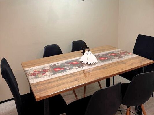 Таунхаус на берегу моря — фото 5