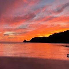 Загородный дом Таунхаус на берегу моря, Приморский край