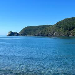 Загородный дом Таунхаус на берегу моря, Приморский край